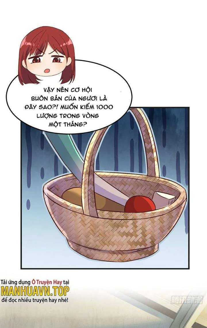 Bắt Đầu Bằng Một Văn Tiền Chapter 10 - Trang 46