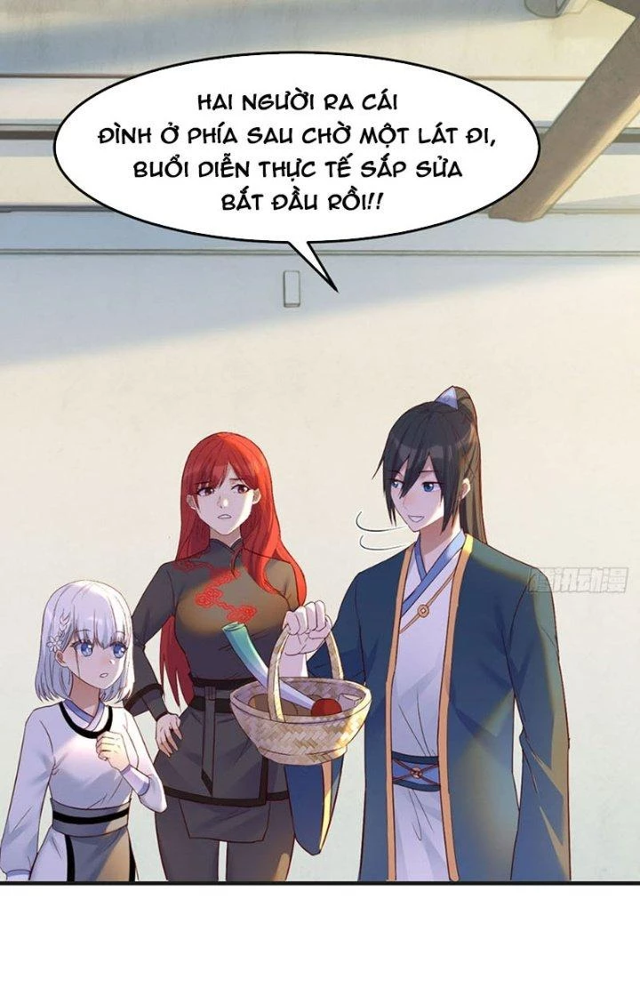 Bắt Đầu Bằng Một Văn Tiền Chapter 10 - Trang 47