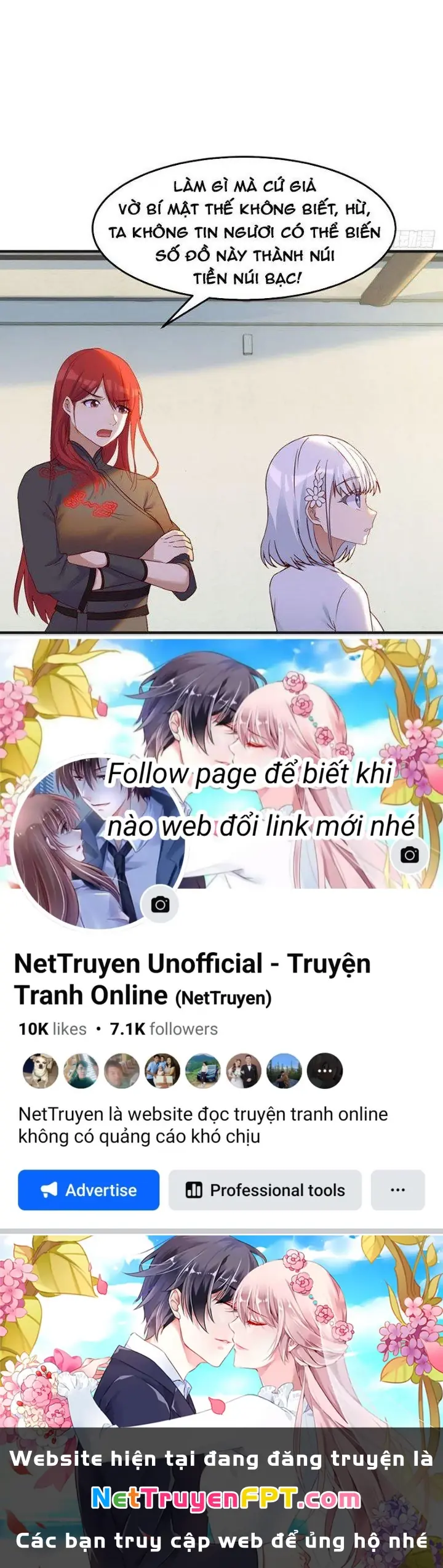 Bắt Đầu Bằng Một Văn Tiền Chapter 10 - Trang 48