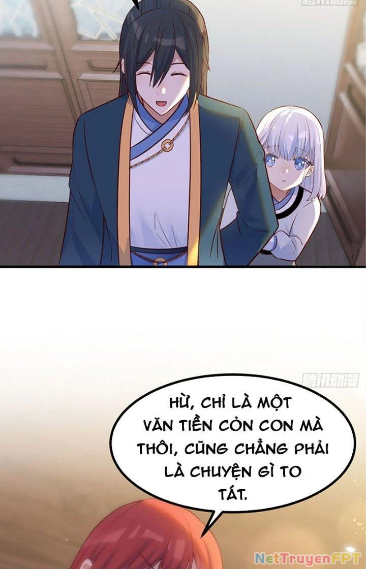 Bắt Đầu Bằng Một Văn Tiền Chapter 10 - Trang 6
