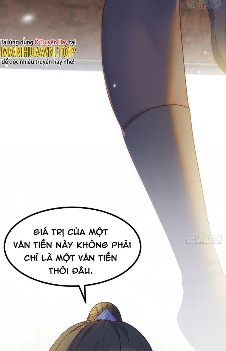 Bắt Đầu Bằng Một Văn Tiền Chapter 10 - Trang 8