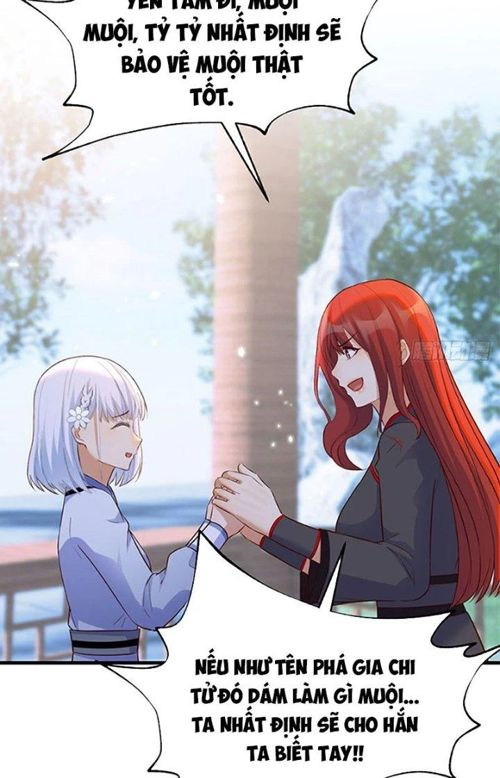 Bắt Đầu Bằng Một Văn Tiền Chapter 11 - Trang 11
