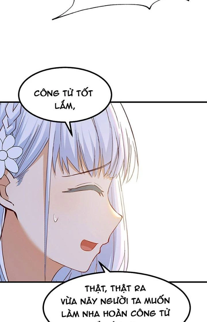 Bắt Đầu Bằng Một Văn Tiền Chapter 11 - Trang 12