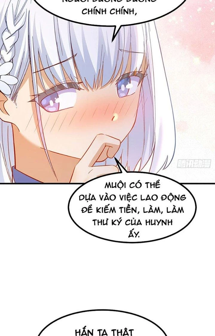 Bắt Đầu Bằng Một Văn Tiền Chapter 11 - Trang 15
