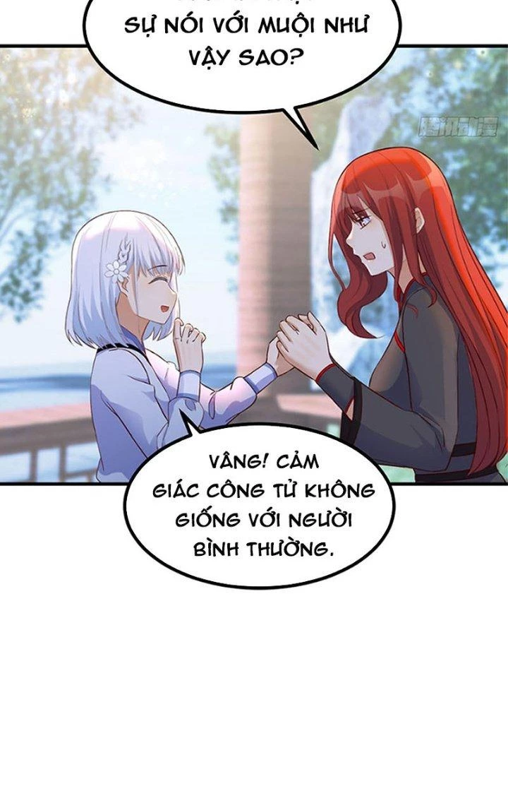 Bắt Đầu Bằng Một Văn Tiền Chapter 11 - Trang 16