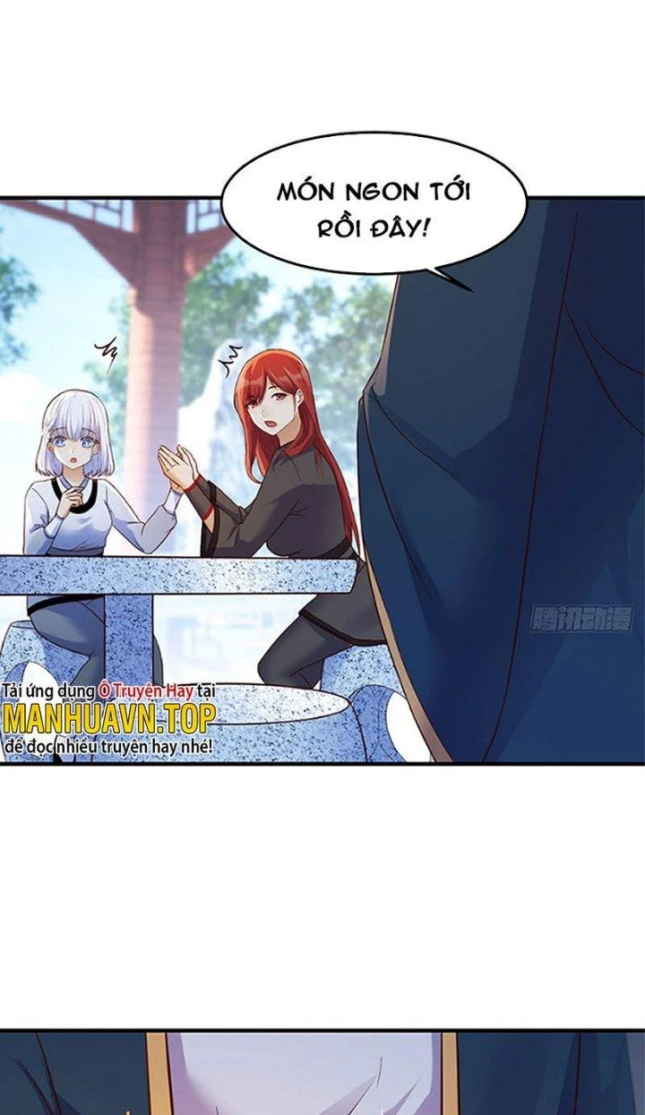Bắt Đầu Bằng Một Văn Tiền Chapter 11 - Trang 17