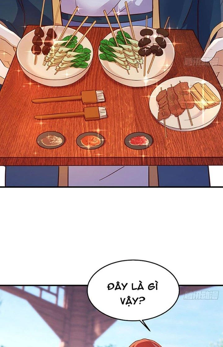 Bắt Đầu Bằng Một Văn Tiền Chapter 11 - Trang 18