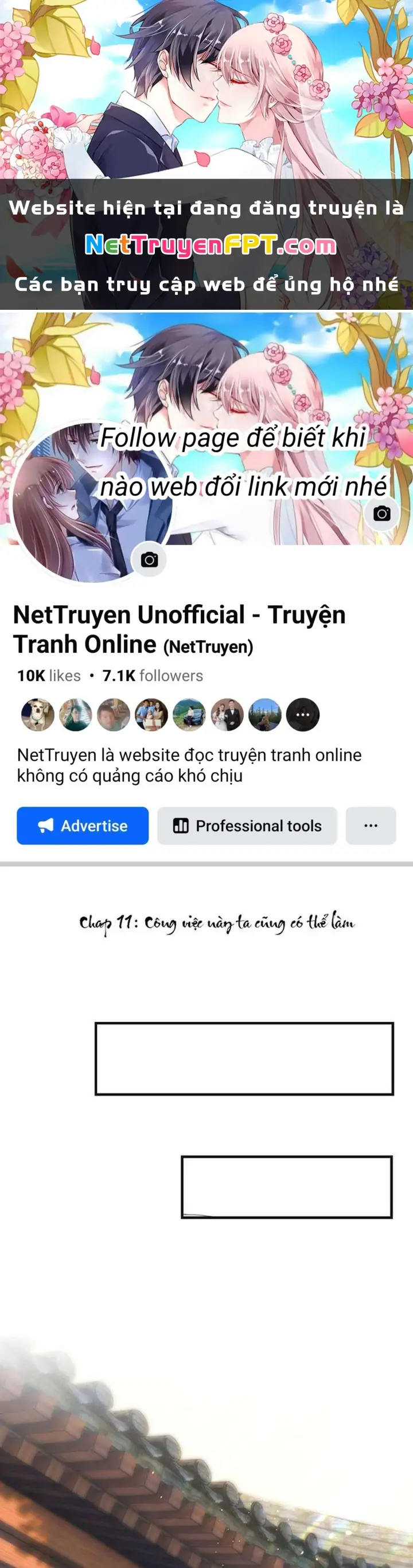 Bắt Đầu Bằng Một Văn Tiền Chapter 11 - Trang 2