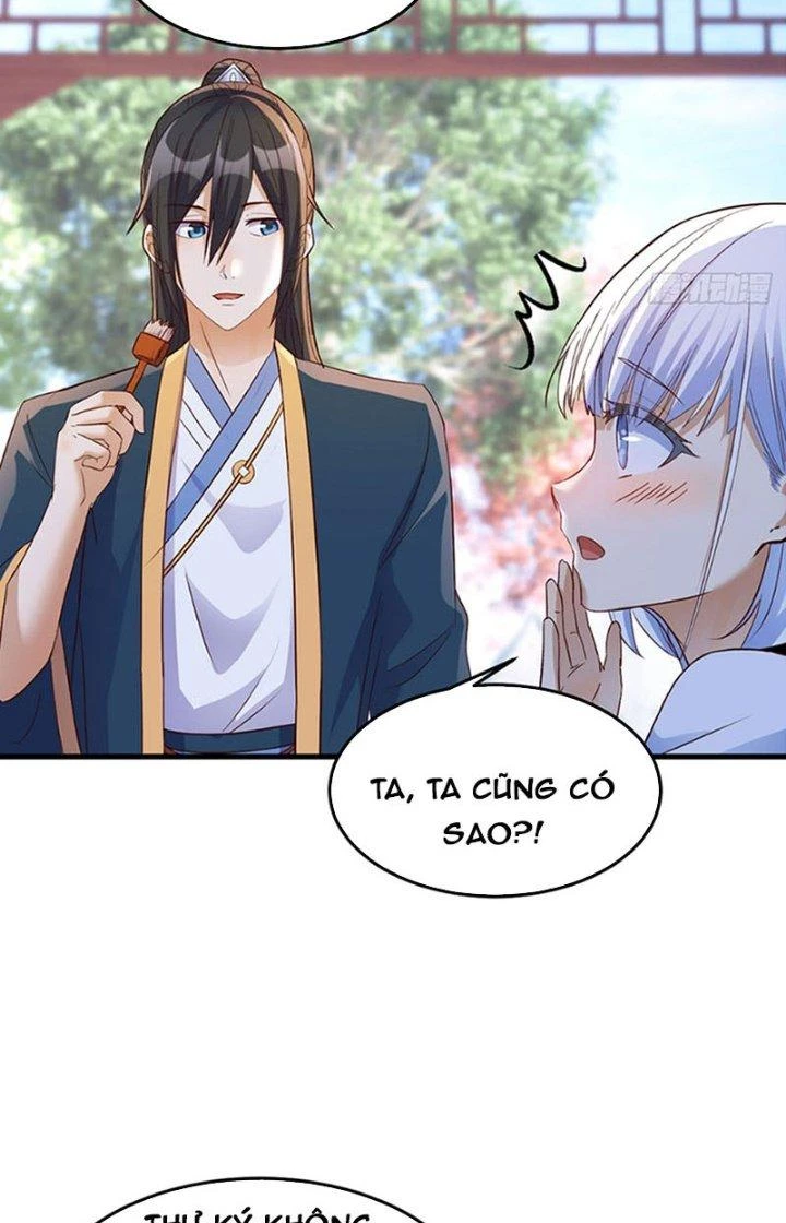 Bắt Đầu Bằng Một Văn Tiền Chapter 11 - Trang 24