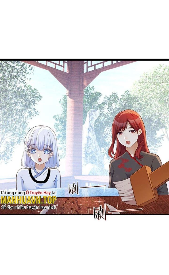 Bắt Đầu Bằng Một Văn Tiền Chapter 11 - Trang 26
