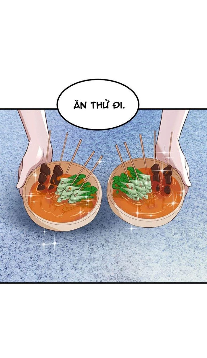 Bắt Đầu Bằng Một Văn Tiền Chapter 11 - Trang 27