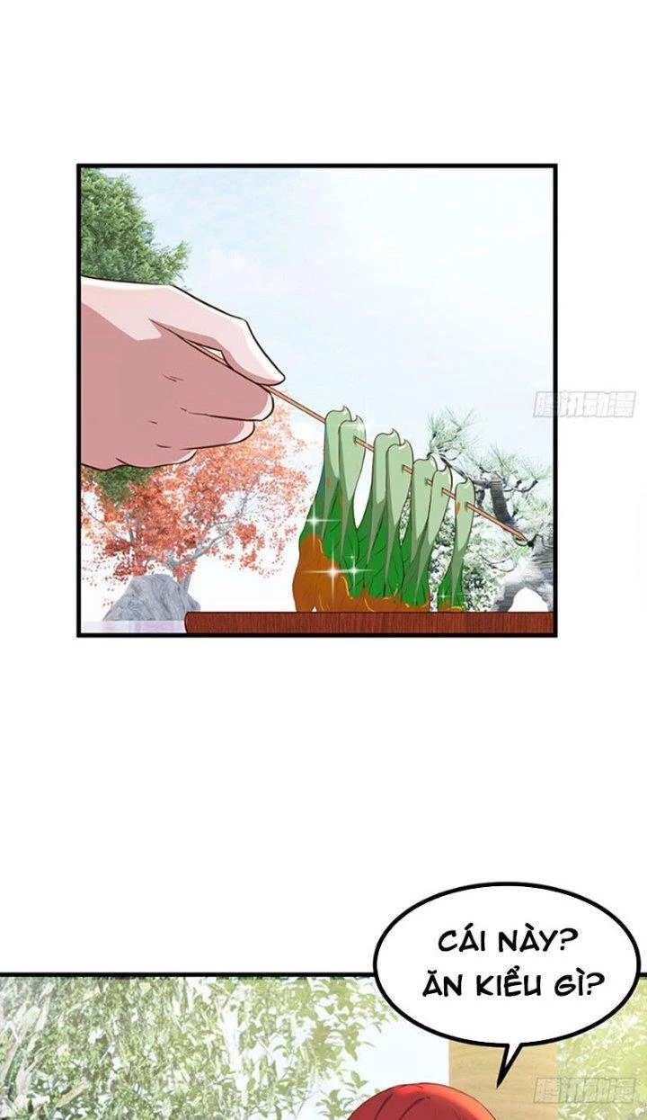 Bắt Đầu Bằng Một Văn Tiền Chapter 11 - Trang 28