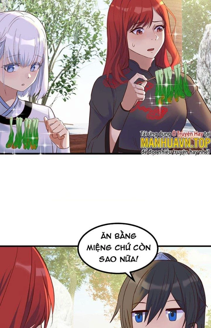 Bắt Đầu Bằng Một Văn Tiền Chapter 11 - Trang 29
