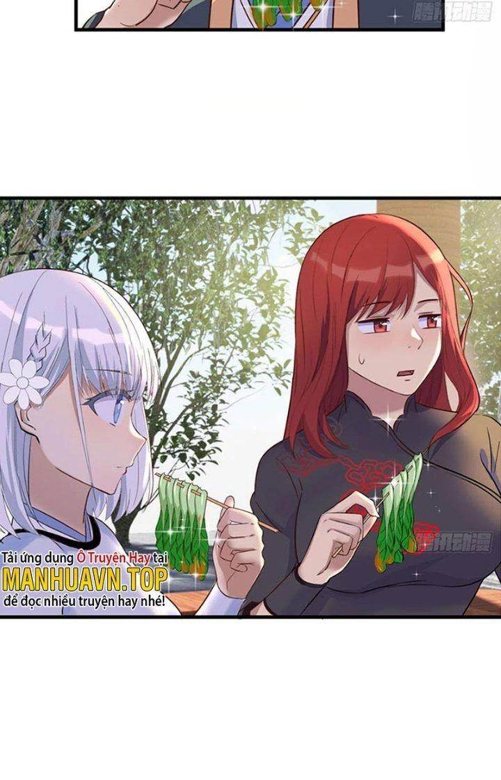 Bắt Đầu Bằng Một Văn Tiền Chapter 11 - Trang 31