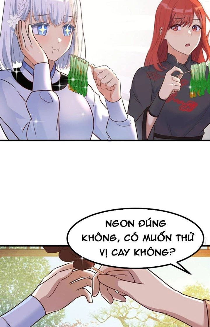 Bắt Đầu Bằng Một Văn Tiền Chapter 11 - Trang 33