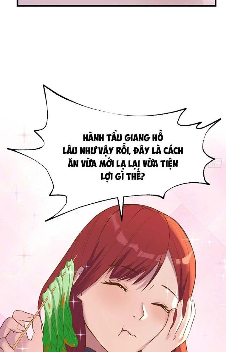 Bắt Đầu Bằng Một Văn Tiền Chapter 11 - Trang 36