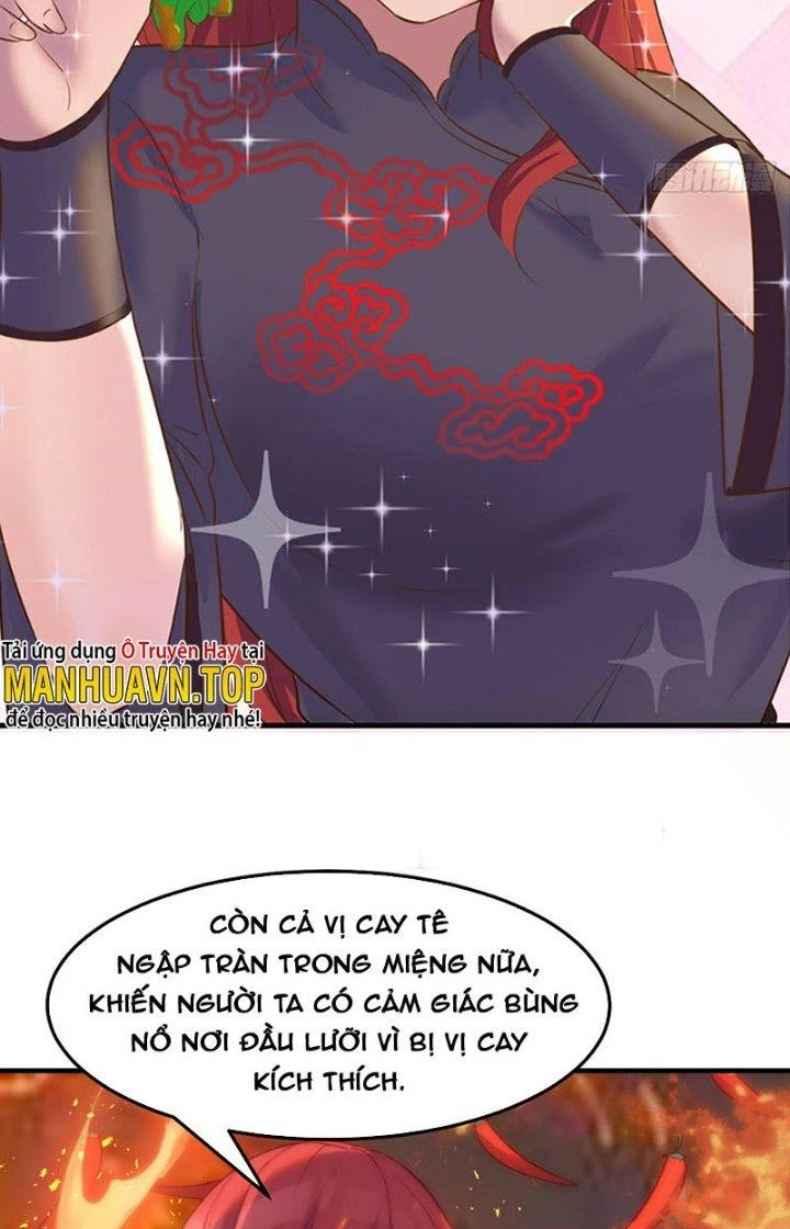 Bắt Đầu Bằng Một Văn Tiền Chapter 11 - Trang 37