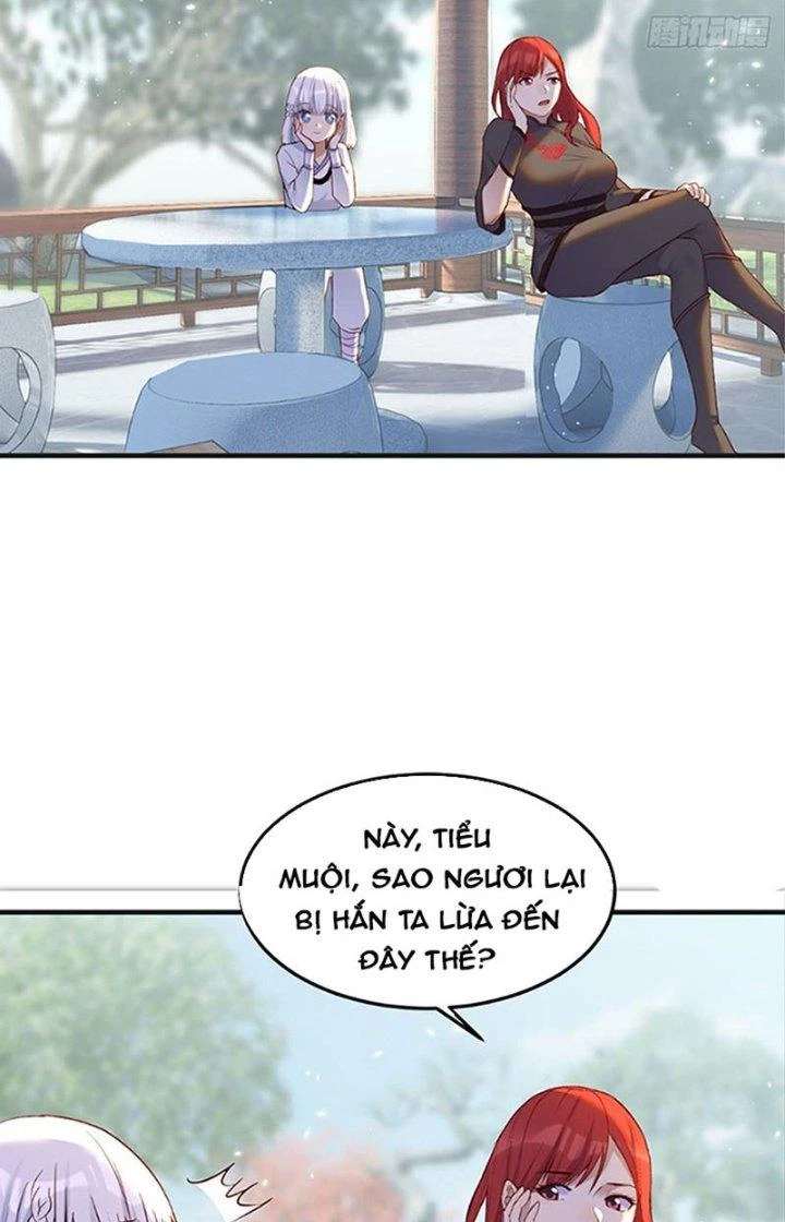 Bắt Đầu Bằng Một Văn Tiền Chapter 11 - Trang 4