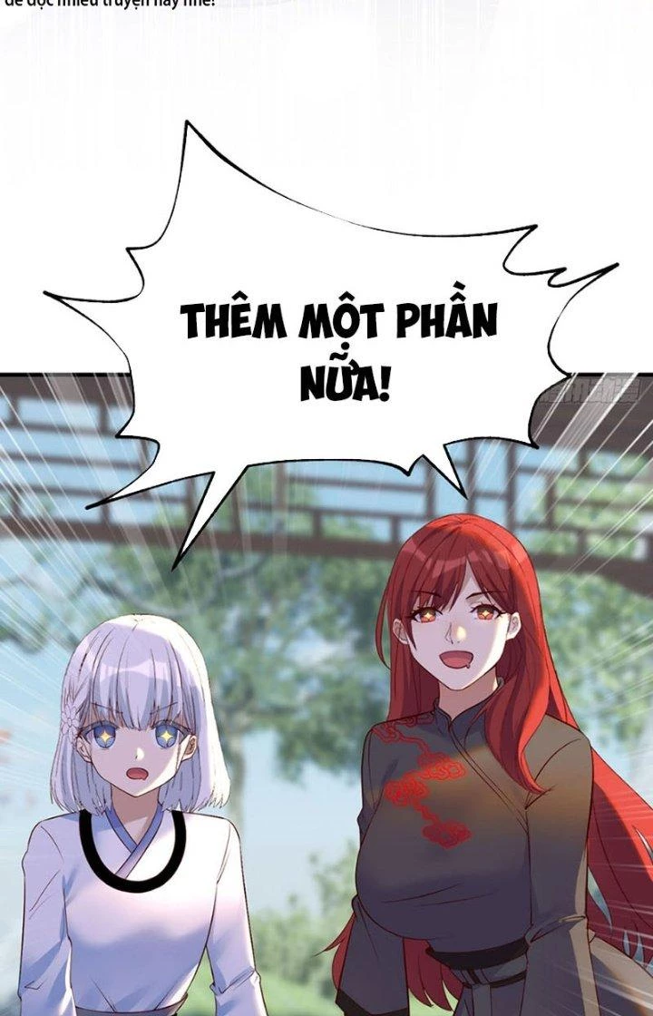 Bắt Đầu Bằng Một Văn Tiền Chapter 11 - Trang 41