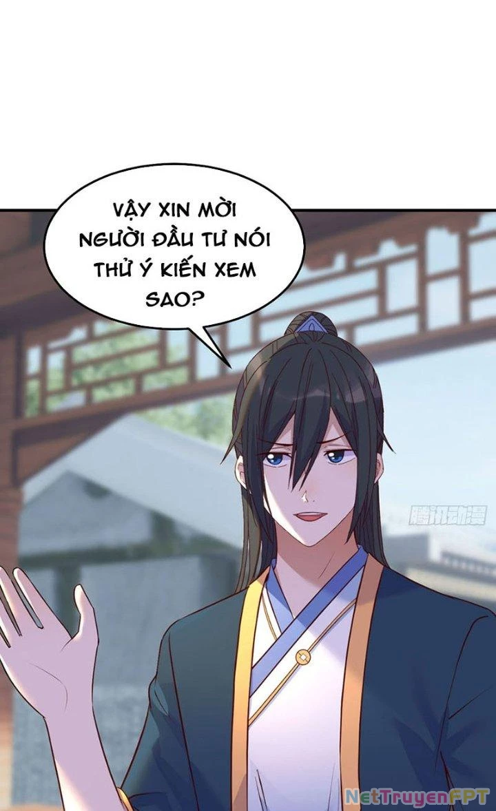 Bắt Đầu Bằng Một Văn Tiền Chapter 11 - Trang 44