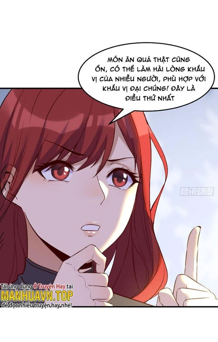 Bắt Đầu Bằng Một Văn Tiền Chapter 11 - Trang 46