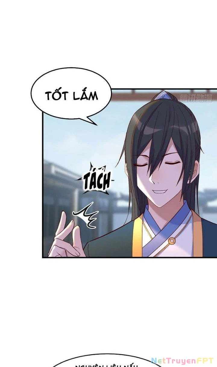 Bắt Đầu Bằng Một Văn Tiền Chapter 11 - Trang 47