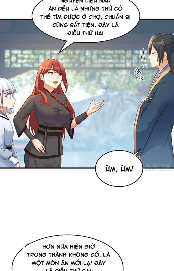 Bắt Đầu Bằng Một Văn Tiền Chapter 11 - Trang 48