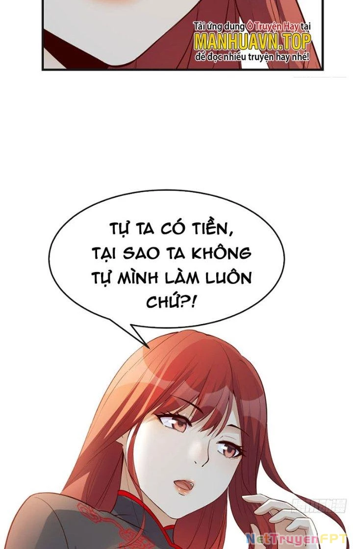 Bắt Đầu Bằng Một Văn Tiền Chapter 11 - Trang 50