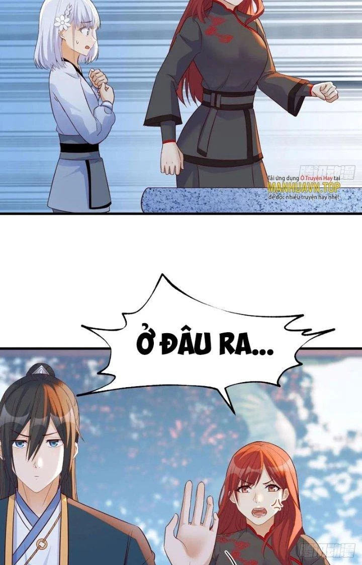 Bắt Đầu Bằng Một Văn Tiền Chapter 12 - Trang 10