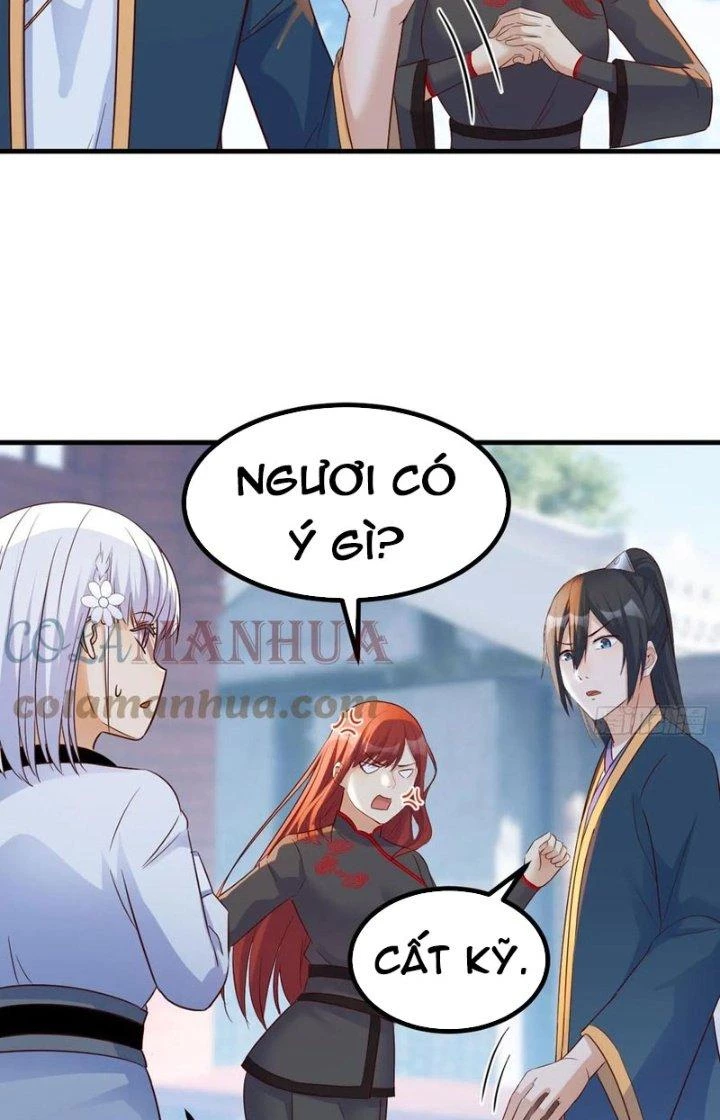 Bắt Đầu Bằng Một Văn Tiền Chapter 12 - Trang 11