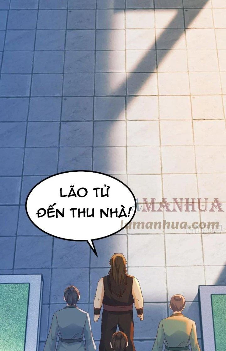 Bắt Đầu Bằng Một Văn Tiền Chapter 12 - Trang 13