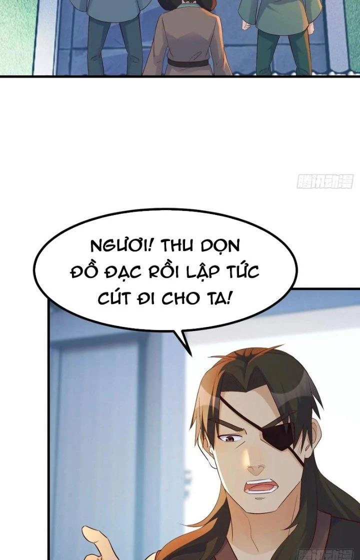 Bắt Đầu Bằng Một Văn Tiền Chapter 12 - Trang 14