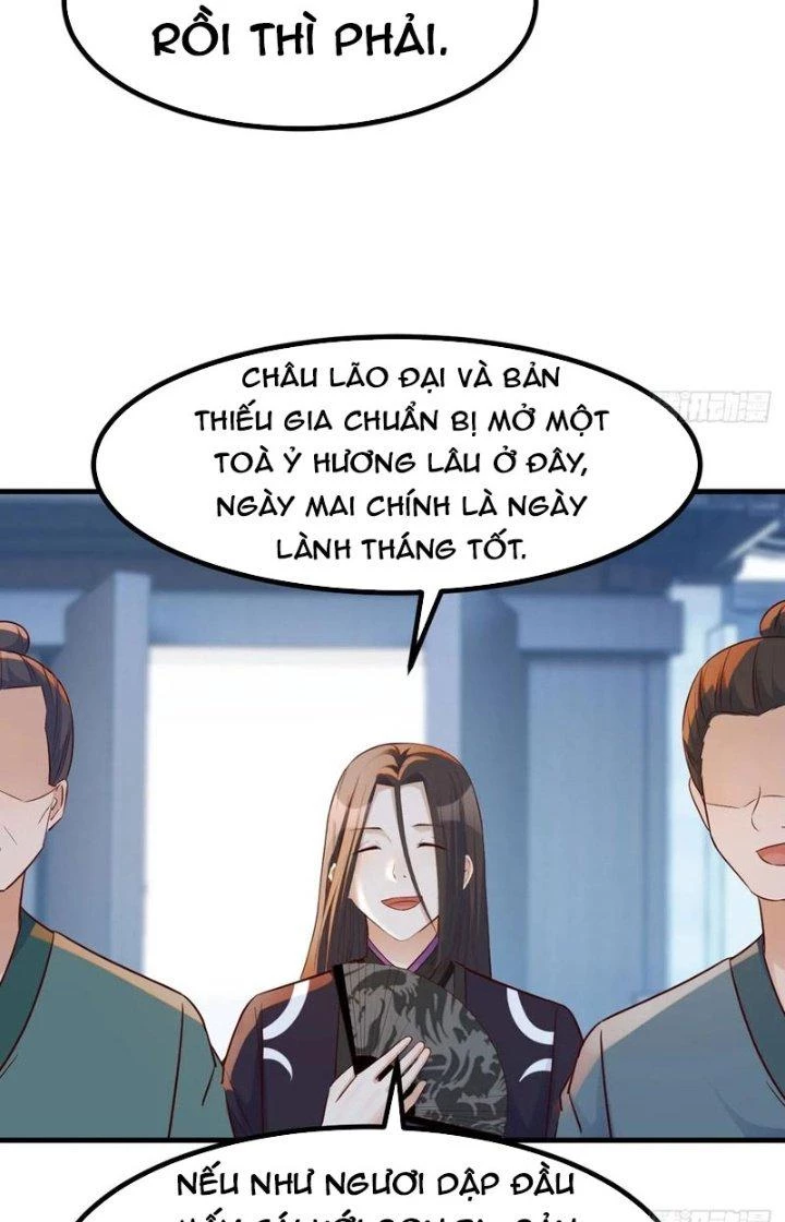 Bắt Đầu Bằng Một Văn Tiền Chapter 12 - Trang 16
