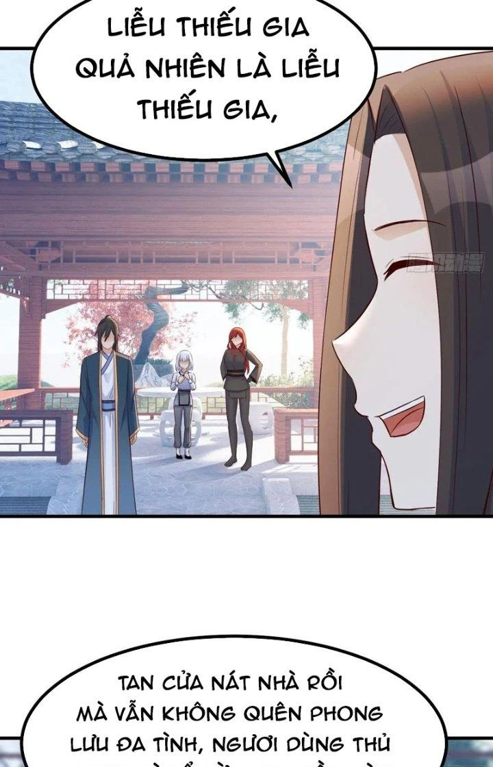 Bắt Đầu Bằng Một Văn Tiền Chapter 12 - Trang 18