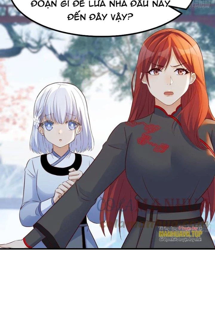 Bắt Đầu Bằng Một Văn Tiền Chapter 12 - Trang 19
