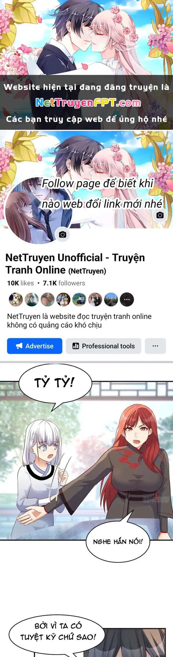 Bắt Đầu Bằng Một Văn Tiền Chapter 12 - Trang 2