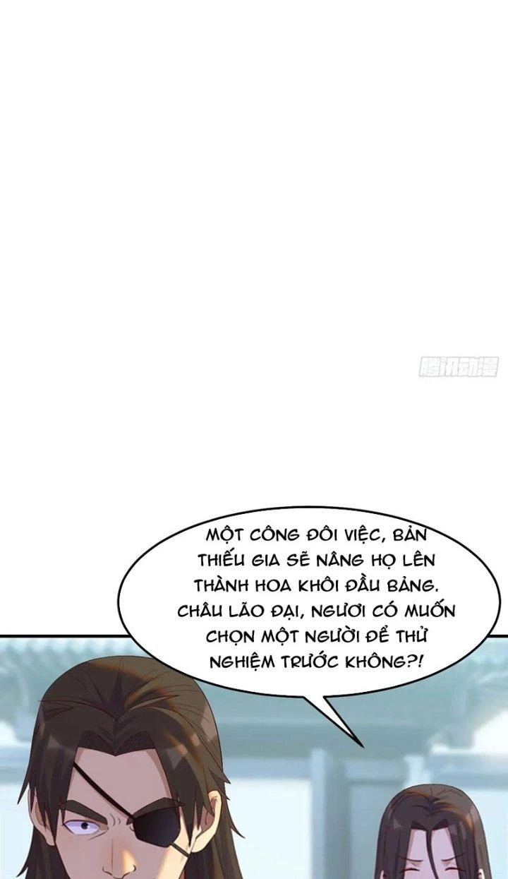 Bắt Đầu Bằng Một Văn Tiền Chapter 12 - Trang 20