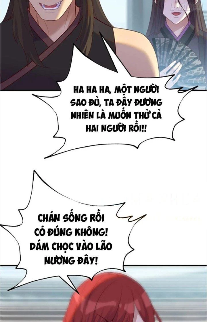 Bắt Đầu Bằng Một Văn Tiền Chapter 12 - Trang 21