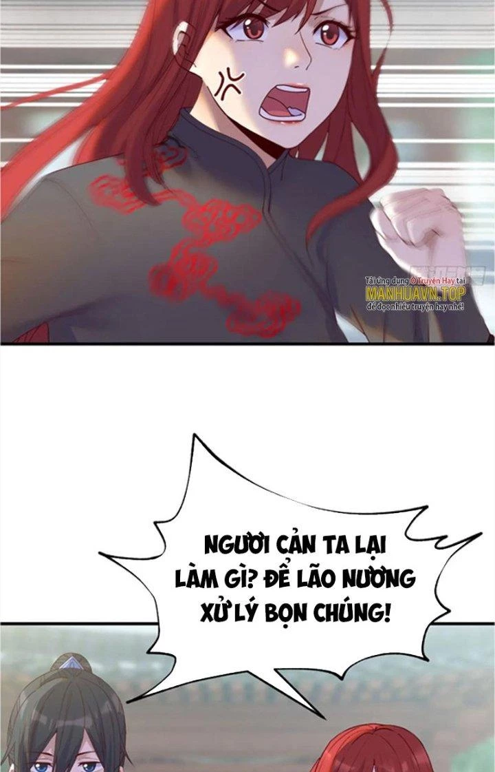 Bắt Đầu Bằng Một Văn Tiền Chapter 12 - Trang 22