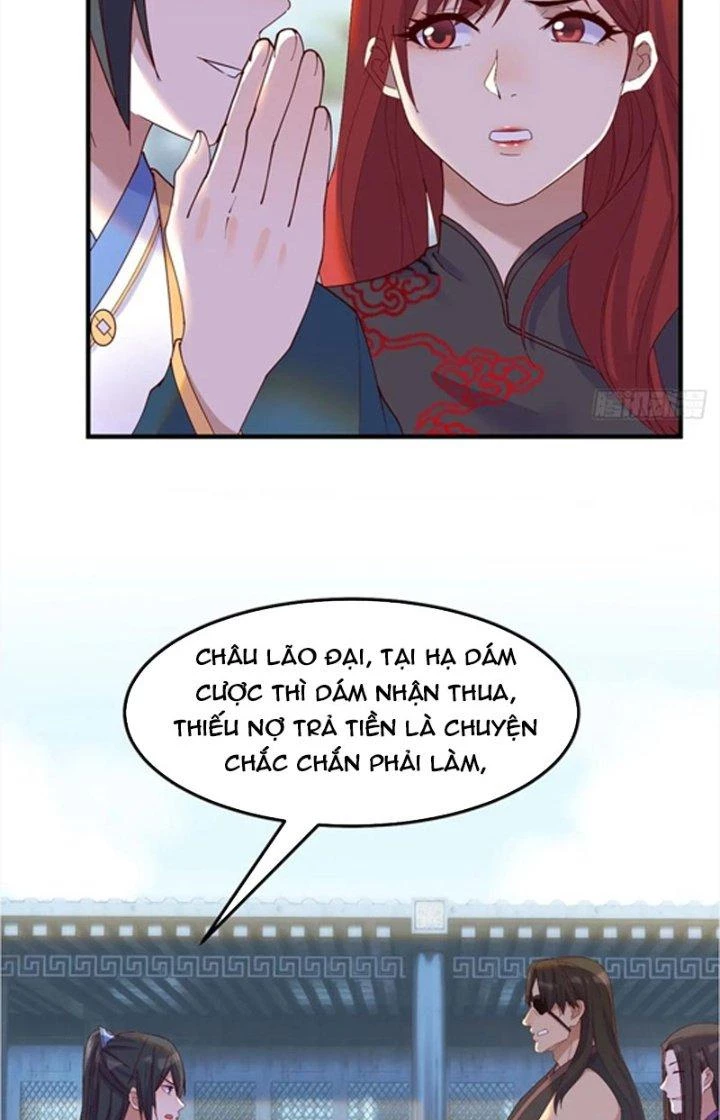 Bắt Đầu Bằng Một Văn Tiền Chapter 12 - Trang 24