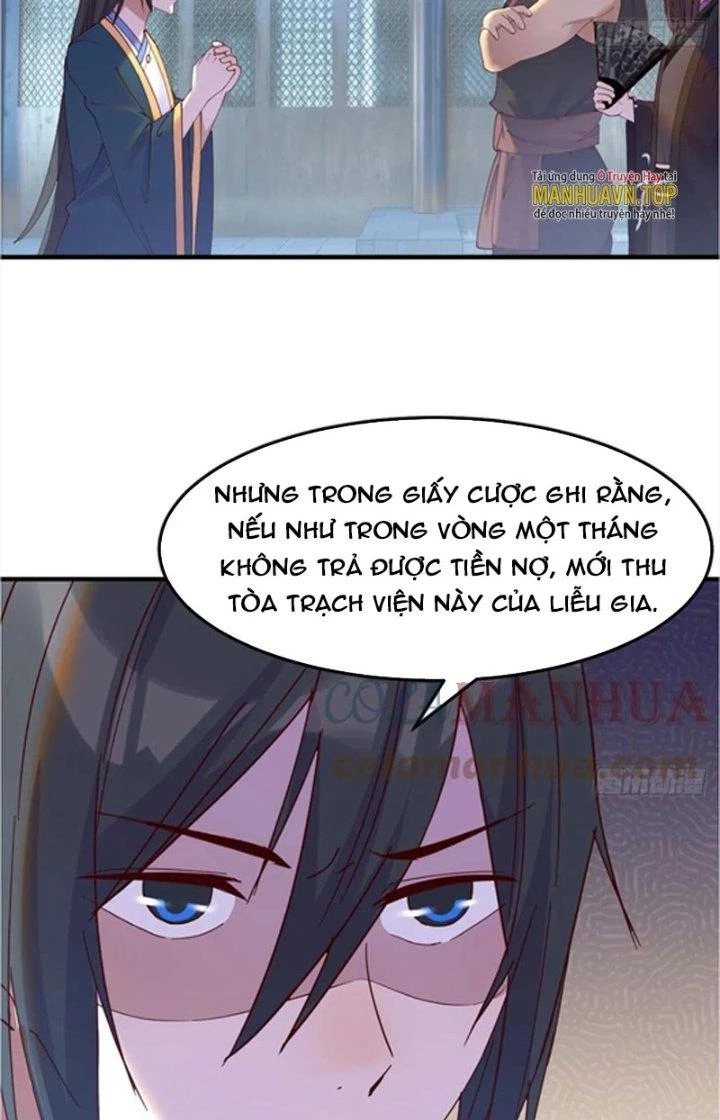 Bắt Đầu Bằng Một Văn Tiền Chapter 12 - Trang 25