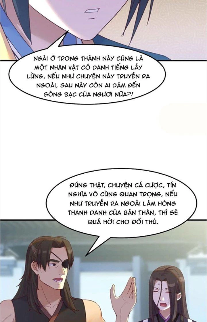 Bắt Đầu Bằng Một Văn Tiền Chapter 12 - Trang 26