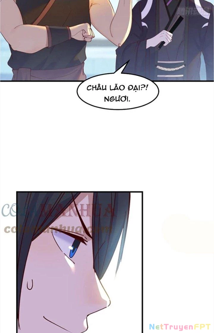 Bắt Đầu Bằng Một Văn Tiền Chapter 12 - Trang 27