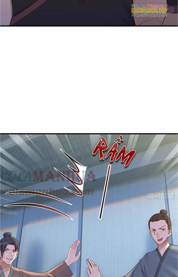 Bắt Đầu Bằng Một Văn Tiền Chapter 12 - Trang 29