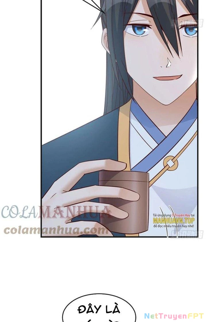 Bắt Đầu Bằng Một Văn Tiền Chapter 12 - Trang 3