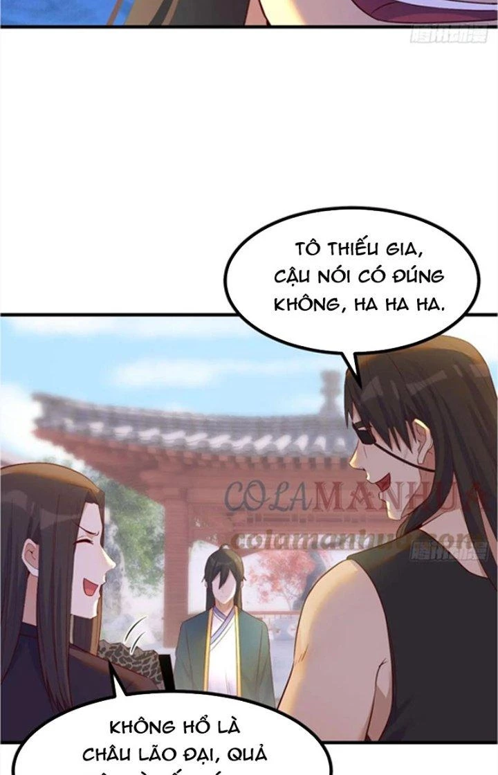 Bắt Đầu Bằng Một Văn Tiền Chapter 12 - Trang 31