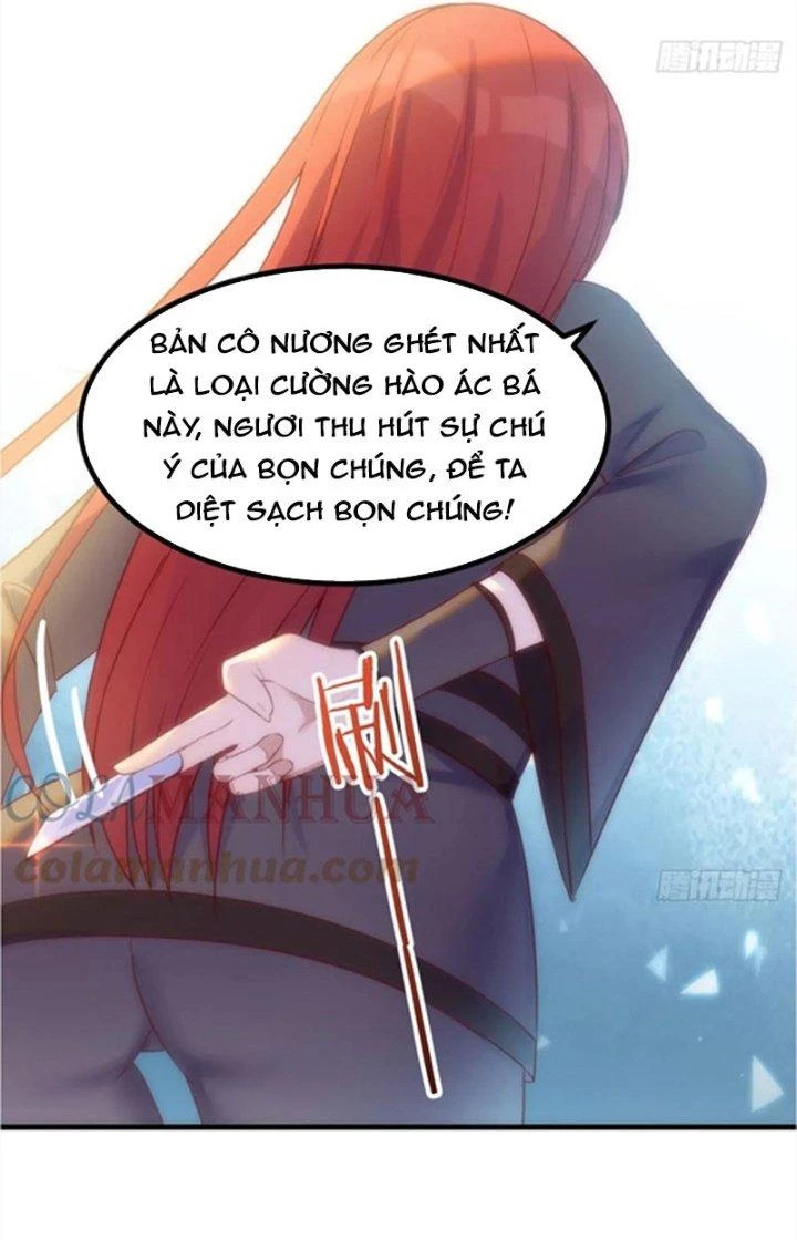 Bắt Đầu Bằng Một Văn Tiền Chapter 12 - Trang 33