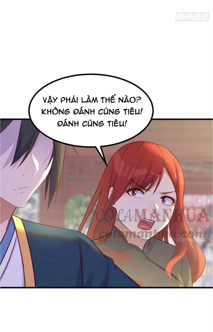 Bắt Đầu Bằng Một Văn Tiền Chapter 12 - Trang 35