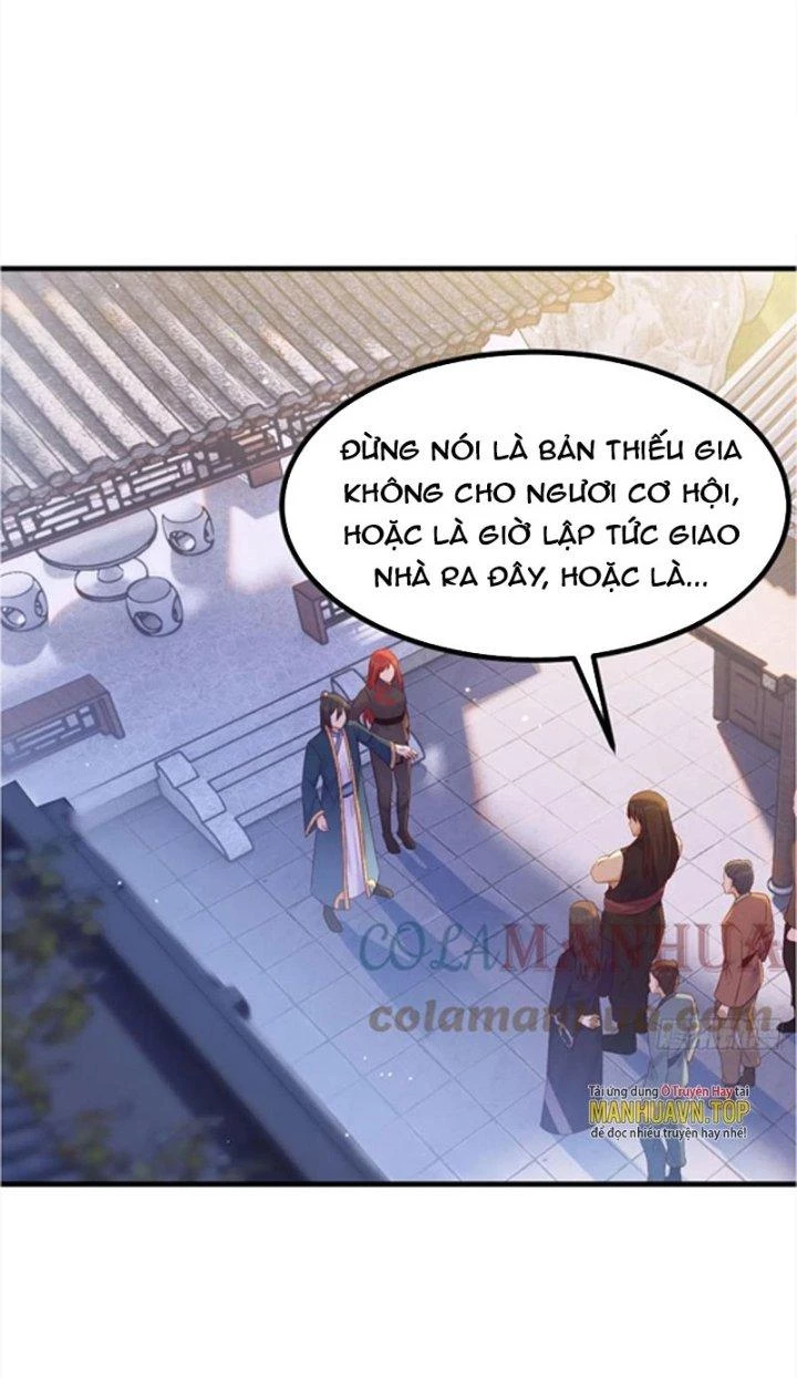 Bắt Đầu Bằng Một Văn Tiền Chapter 12 - Trang 37