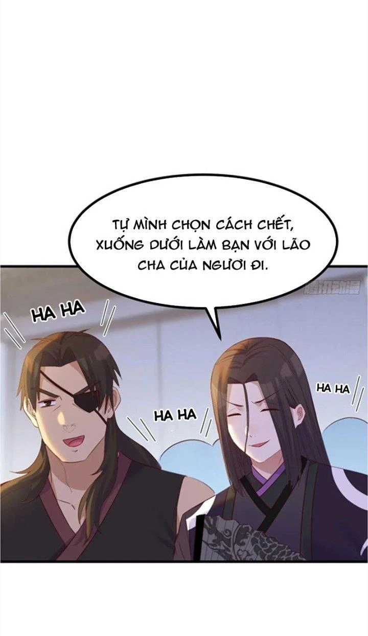 Bắt Đầu Bằng Một Văn Tiền Chapter 12 - Trang 38